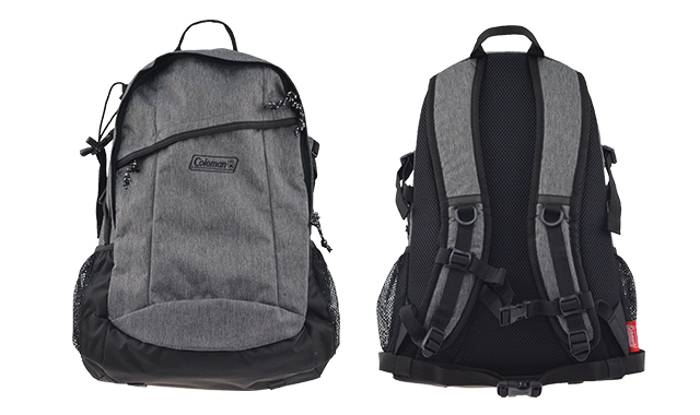 ColemanWALKER25 リュックサック
(25L)