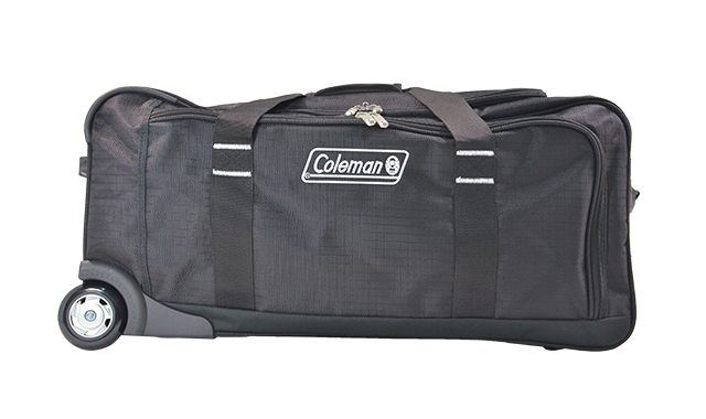 Colemanボストンキャリー
(70L大容量)