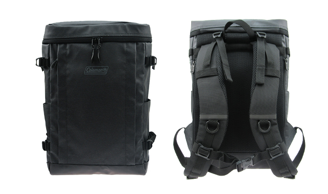 ColemanSHIELD25 リュックサック
(25L)
