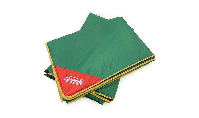 Colemanフォールディングテントマット 270
(4~5人用)