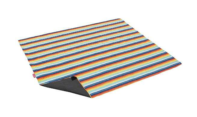 Colemanレジャーシートサンセット
200×170cm