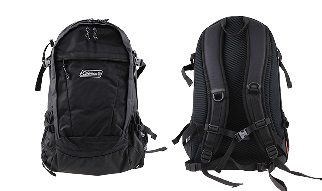 Coleman WALKER33リュックサック
(33L)