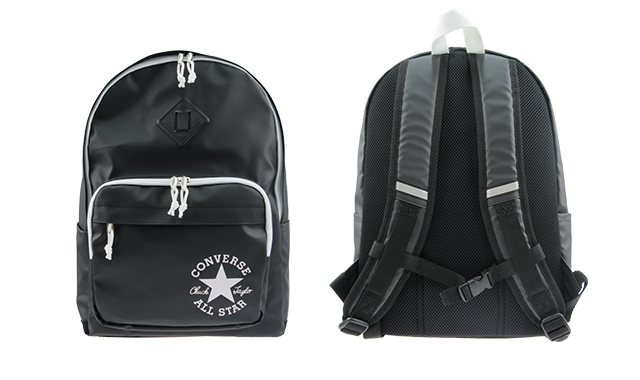 CONVERSE75-03リュックサック
(4color)