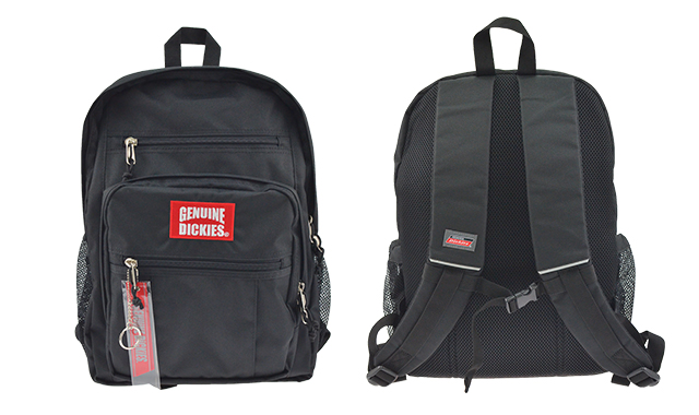 GENUINE Dickies73-15リュックサック
(6color)