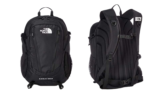 THE NORTH FACE NM71903リュックサック
(10color) 